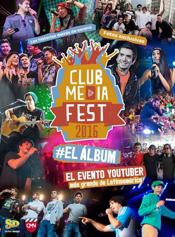 Figuritas Club Media Fest