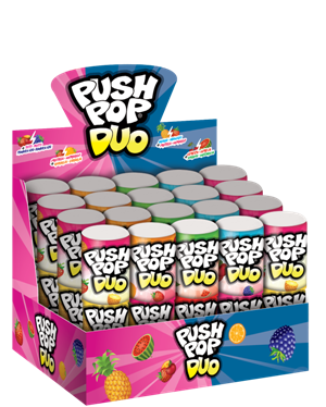 Push Pop Duo