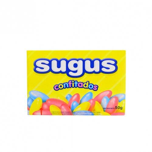 Sugus Confitados