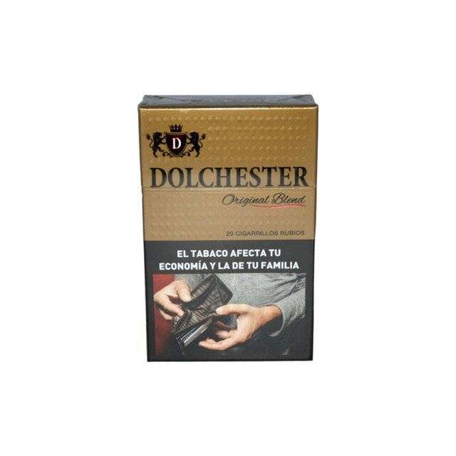 Dolchester X Unid