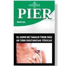 Pier Menta X Unid