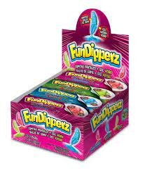 Fundipperz (12) X Unid