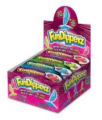 Fundipperz (12) X Unid