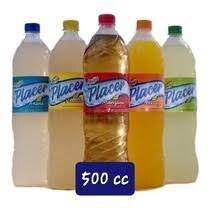 Agua Placer Manzana 500 Cc (12) X Unid