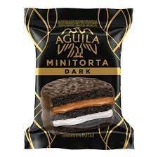 Alfaj. Aguila Mini Dark 69Gr