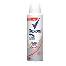 Deo Rexona Woman Antibacterial