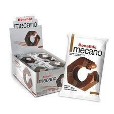 Choco Mecano Bonafide (24) 19Gr X Unid.