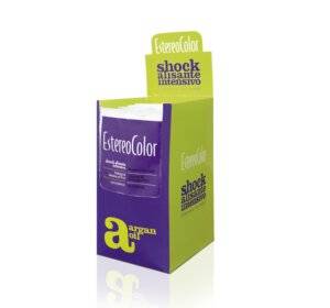 Shock Alisante Argan Oil X Unid