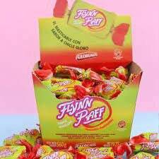 Flynn Paff Manzana