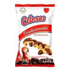 Gall Celosas (15) 230 Gr