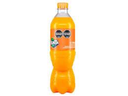 Fanta Botella 500 (6)