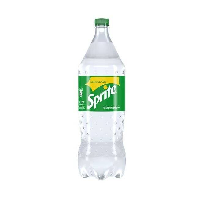 Sprite Botella 2.25 Descart. (8)