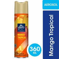 Glade Mango Tropical 360Cm (6) X Unid