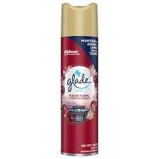 Glade Frutos Rojos 360Cm (6) X Unid