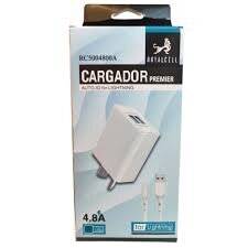 Cargador Royal 4.8 A - Iph