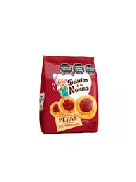 Pepas La Nona (24) 180 Gr