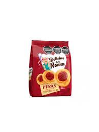 Pepas La Nona (14) 350 Gr
