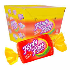 Flynn Paff Frutilla