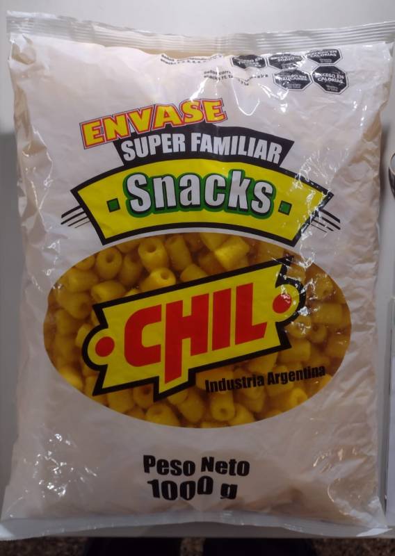 Chizito Chil 1Kg