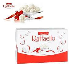 Ferrero Raffaello Coco X 9 Unid