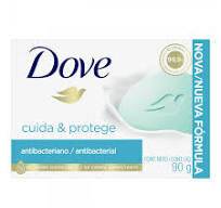 Jabon Dove Cuida Y Protege