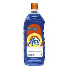 Ace Clasico Botella 800Ml