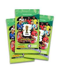 Adrenalyn Mundial Fifa 2026 (24) X Unid.
