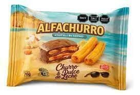 Alfachurro 70 Gr (22) X Unid