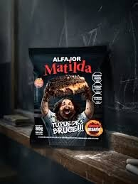 Alfa. Matilda 80 Gr (20) X Unid