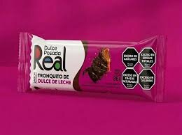 Tronquito Ddll Real 38 Gr (30) X Unid