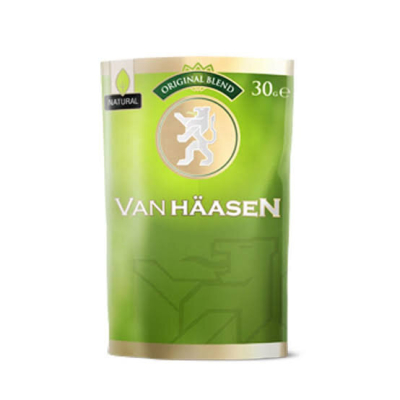 Van Hassen Blend Original