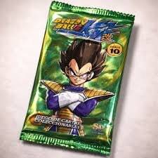 Extensión Dbz Kai Serie 10