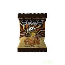 Alfa Maic Trico Rasta 100 Gr (14) X Unid