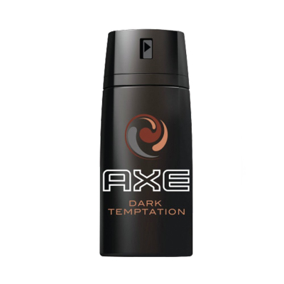 Deo Axe Dark Tem