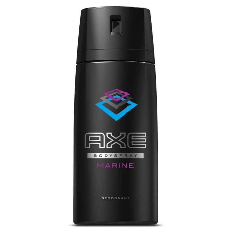 Deo Axe Marine
