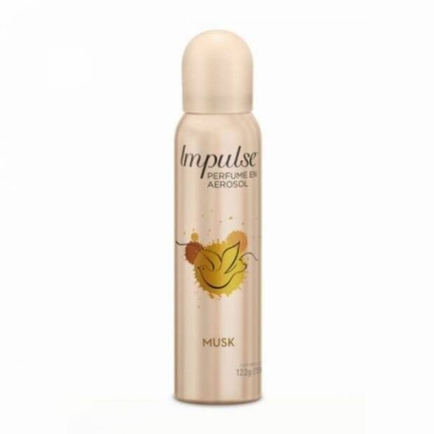 Deo Impulse Musk