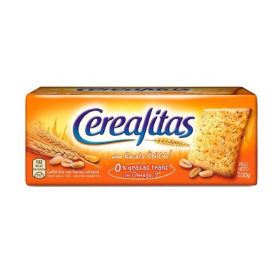Gall Cerealitas 200 Grs