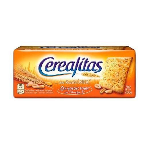 Gall Cerealitas 200 Grs