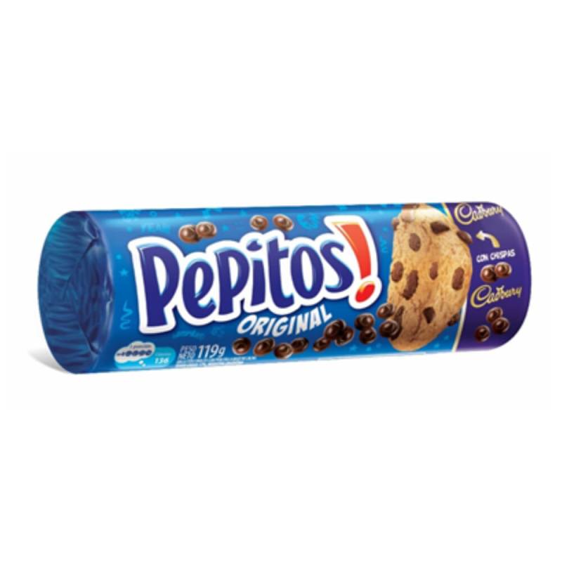 Gall Pepitos 118 Gr