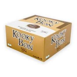 Kooky Bon (30) X Unid De 10Gr