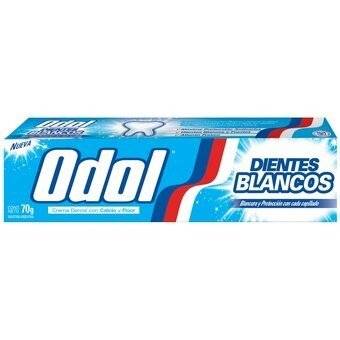 Dentrifico Odol 70Gr.