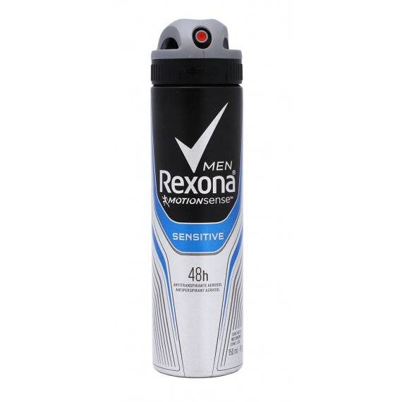 Deo Rexona Man Sensitive