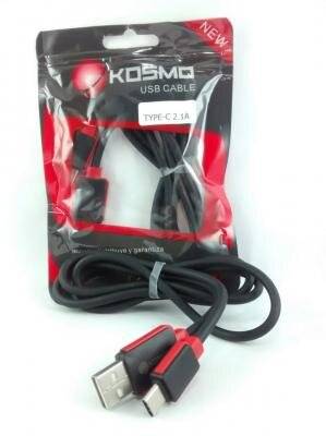 Cable Usb Kosmo 1 Metro Bolsa/V8